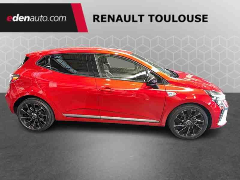Renault Clio - Photo 2