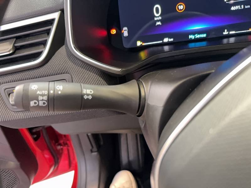Renault Clio - Photo 26