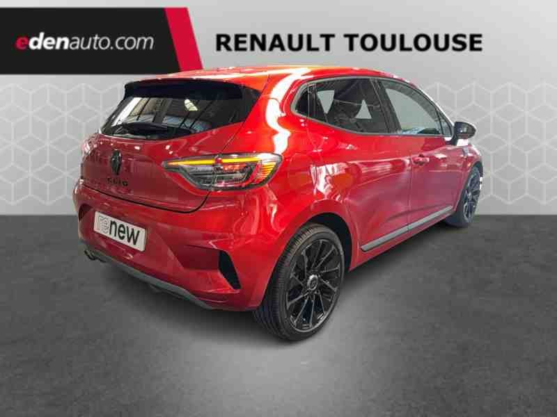 Renault Clio - Photo 3