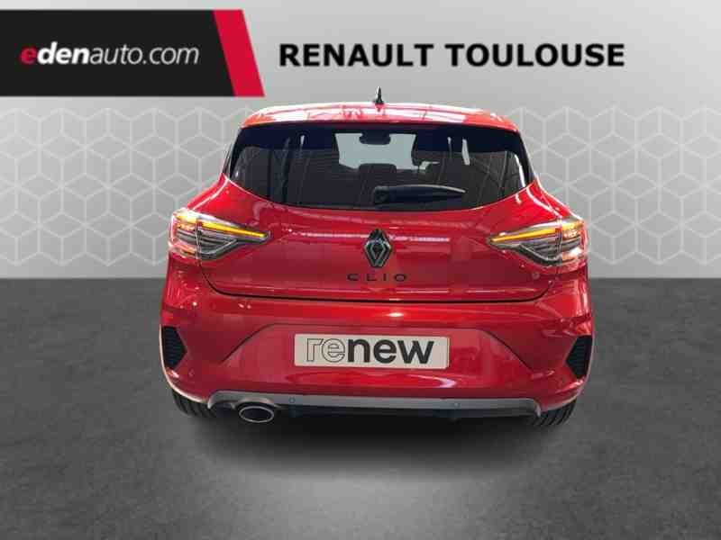 Renault Clio - Photo 4