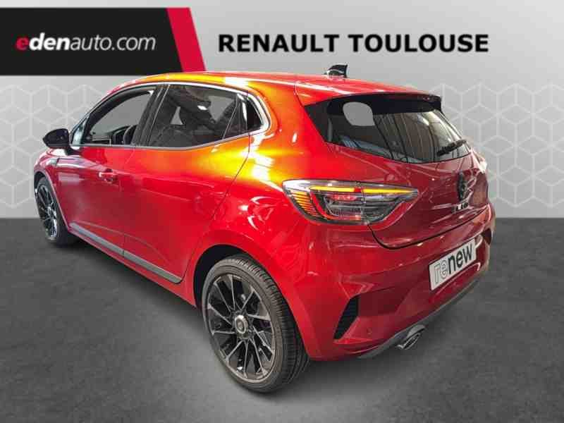 Renault Clio - Photo 5