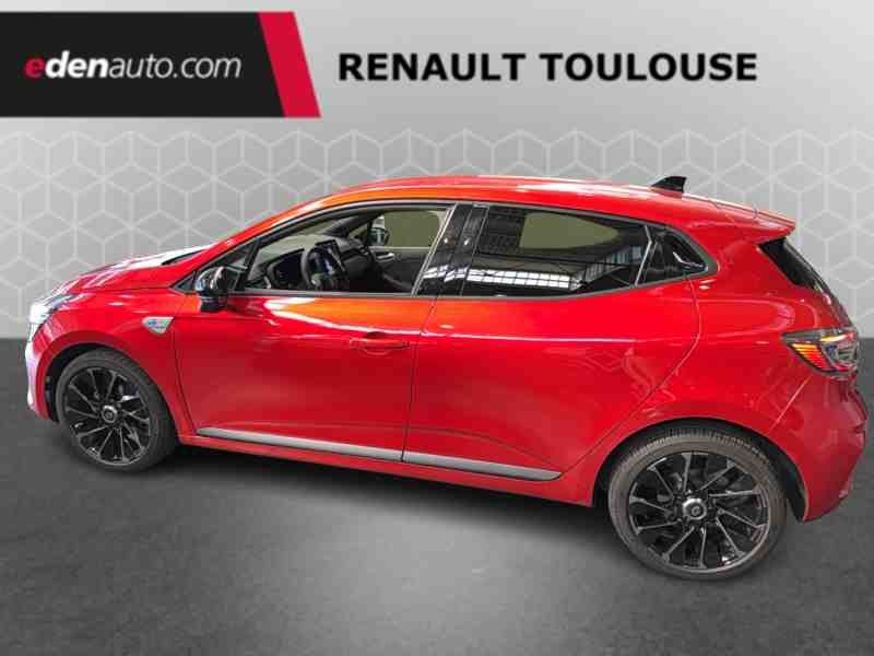 Renault Clio - Photo 6