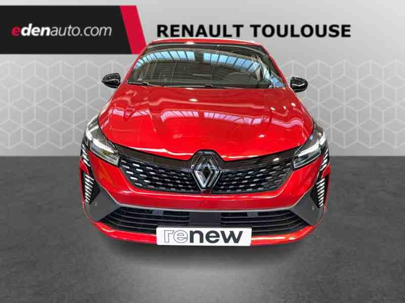 Renault Clio - Photo 8