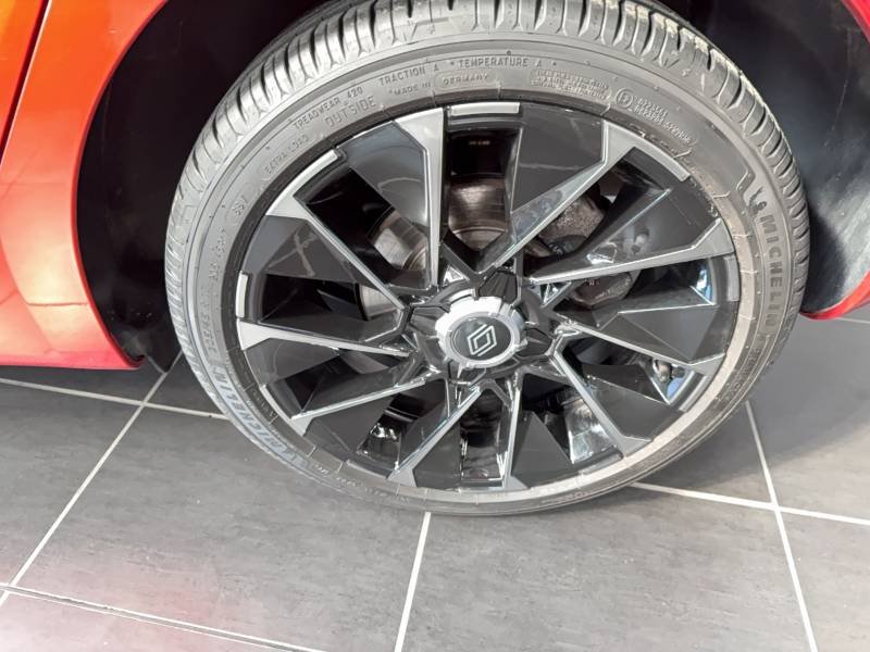 Renault Clio - Photo 9
