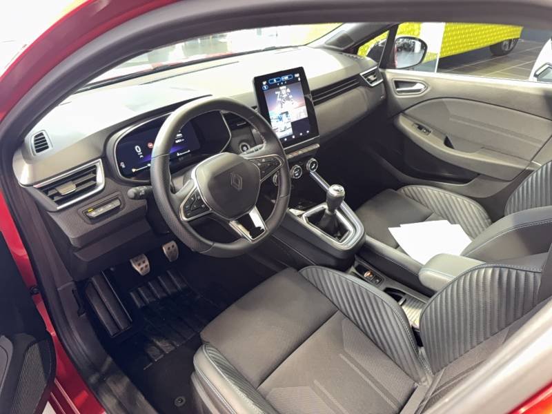 Renault Clio - Photo 10