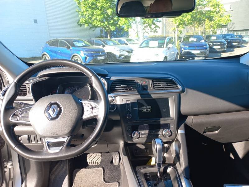 Renault Kadjar - Photo 11