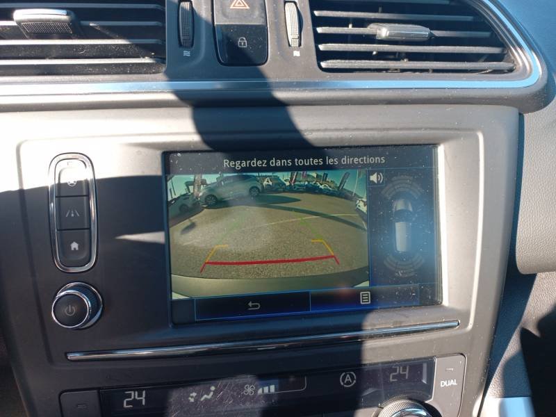 Renault Kadjar - Photo 17