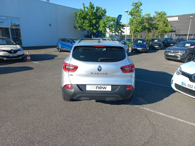 Renault Kadjar - Photo 4