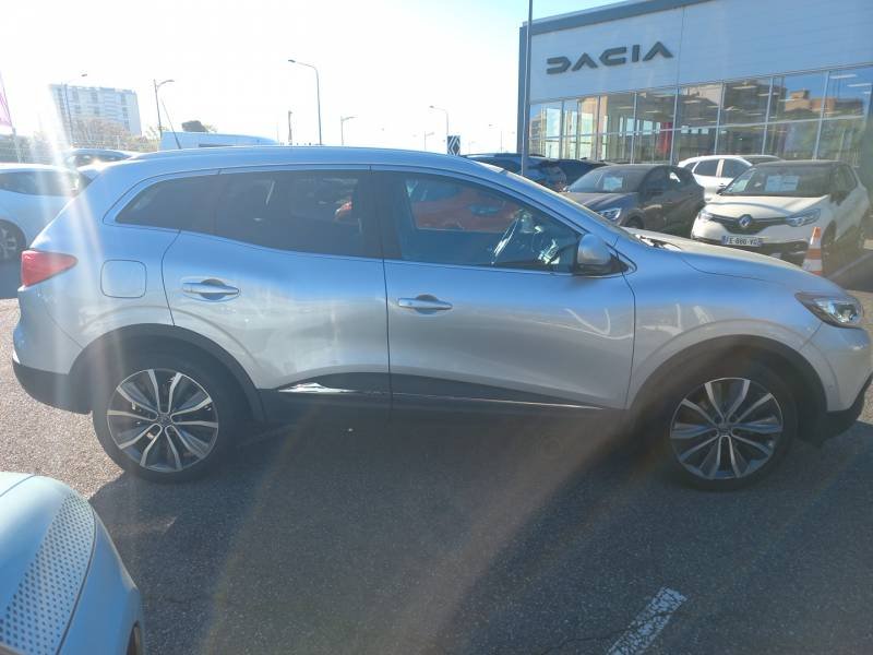 Renault Kadjar - Photo 6