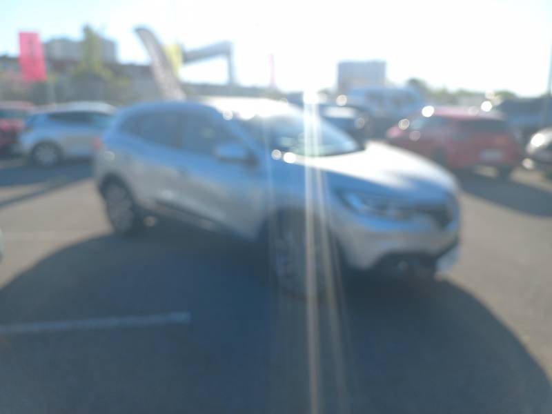 Renault Kadjar - Photo 7
