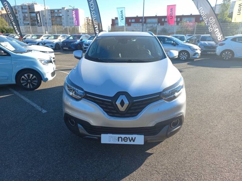 Renault Kadjar - Photo 8