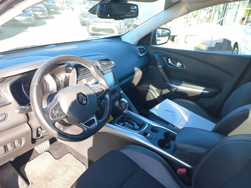 Renault Kadjar - Photo 10