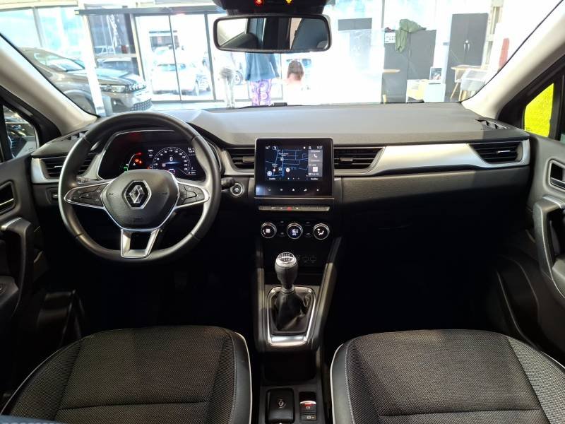 Renault Captur - Photo 11