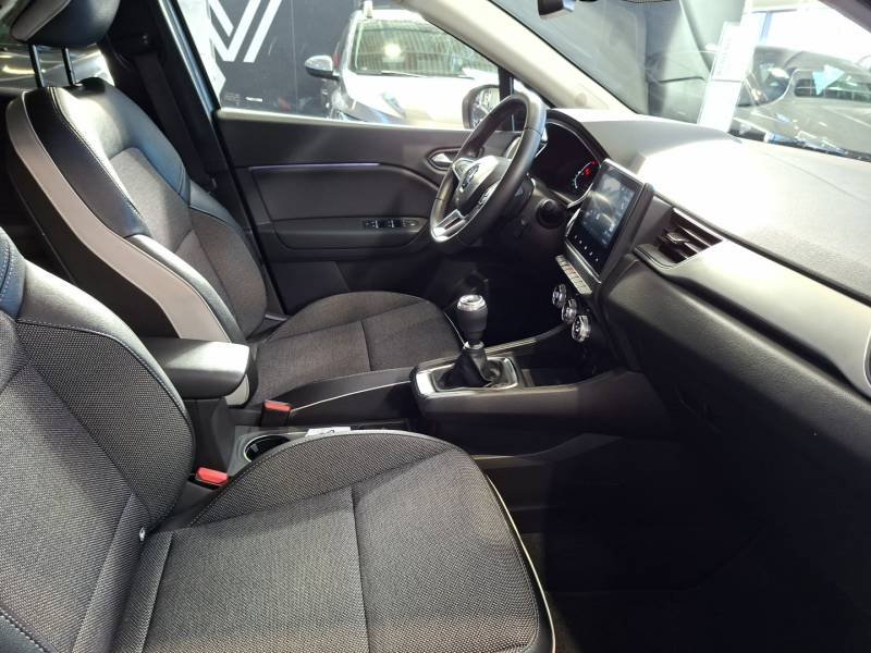 Renault Captur - Photo 12