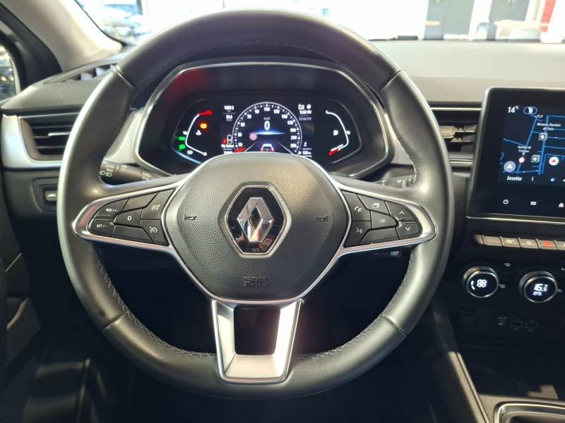 Renault Captur - Photo 13
