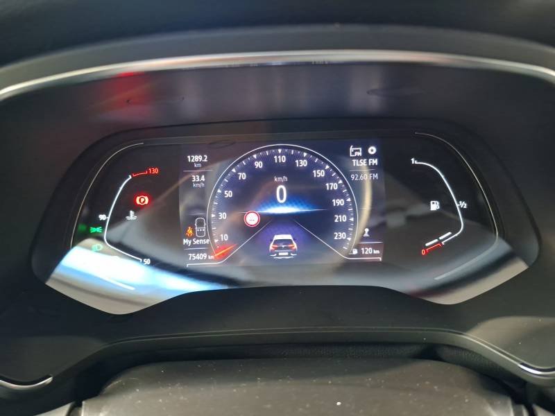 Renault Captur - Photo 14