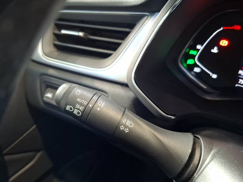 Renault Captur - Photo 17