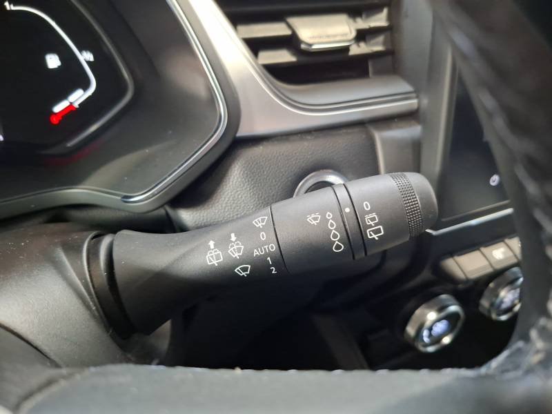 Renault Captur - Photo 18