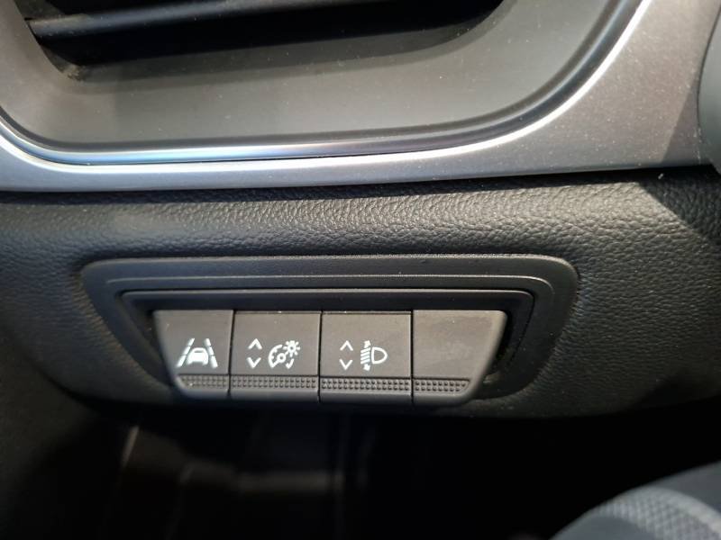 Renault Captur - Photo 20