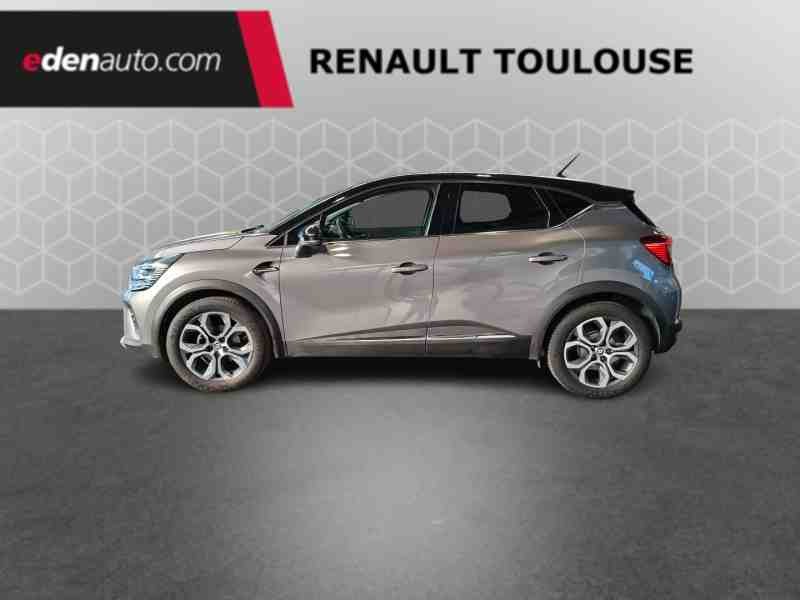 Renault Captur - Photo 2
