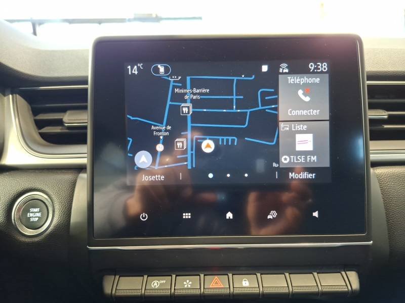 Renault Captur - Photo 22