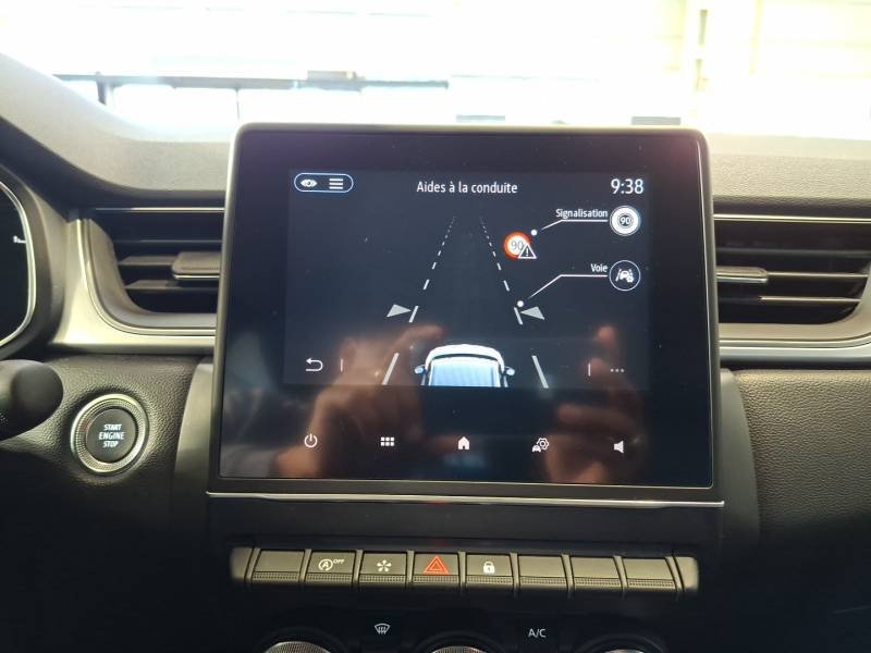 Renault Captur - Photo 23