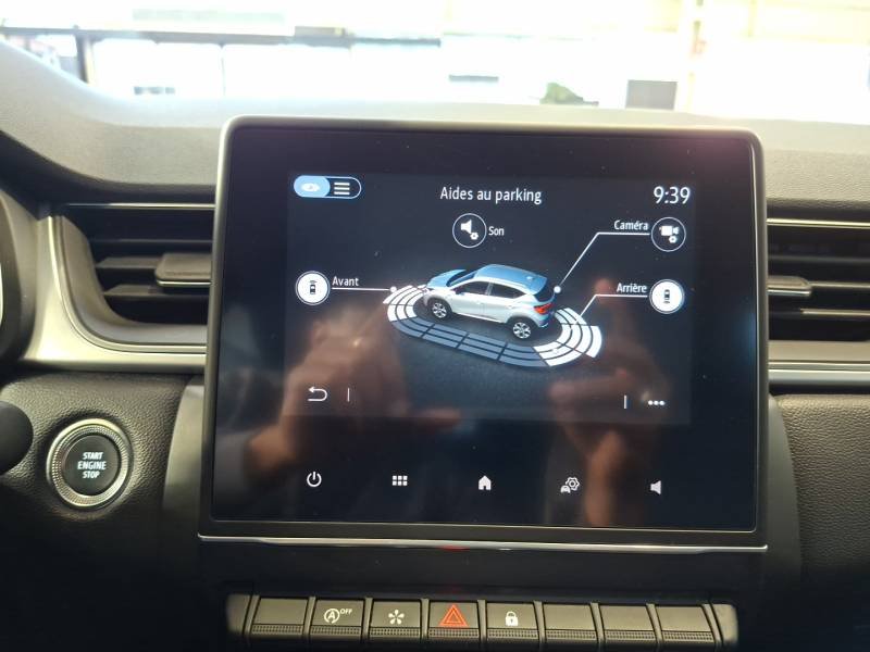 Renault Captur - Photo 24