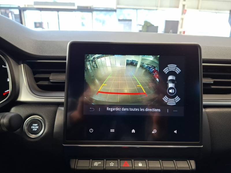 Renault Captur - Photo 25