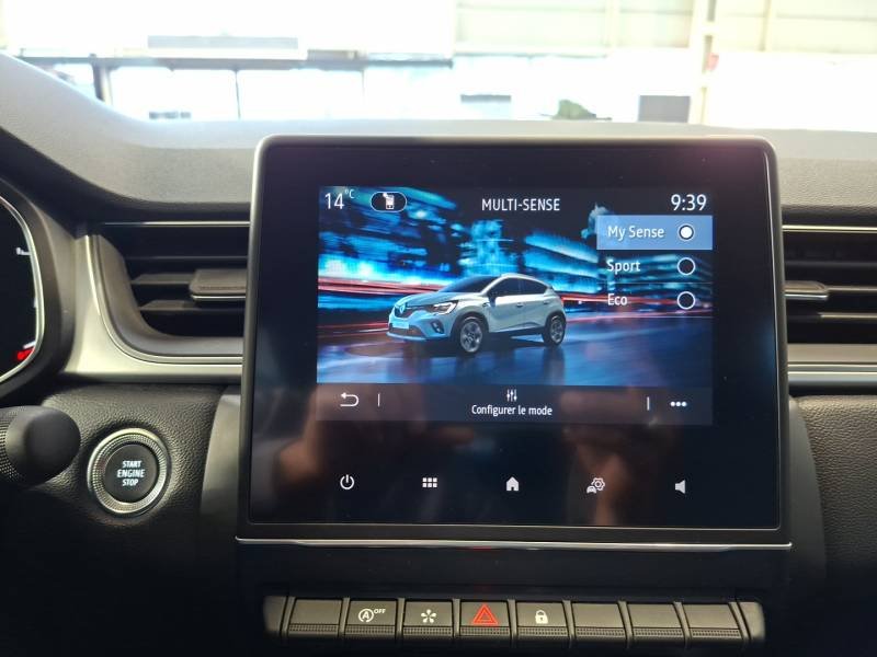 Renault Captur - Photo 26