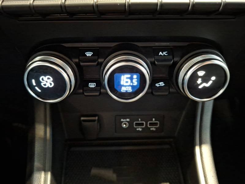 Renault Captur - Photo 27