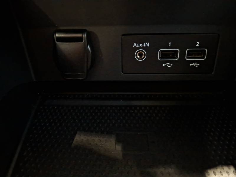 Renault Captur - Photo 28