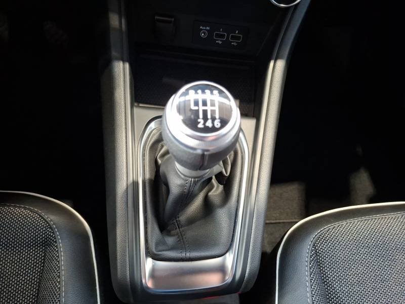 Renault Captur - Photo 29