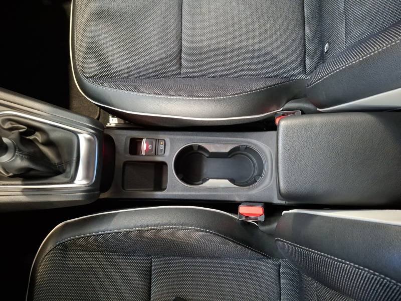 Renault Captur - Photo 30