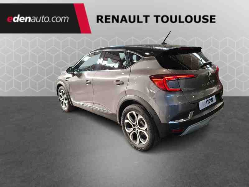 Renault Captur - Photo 3