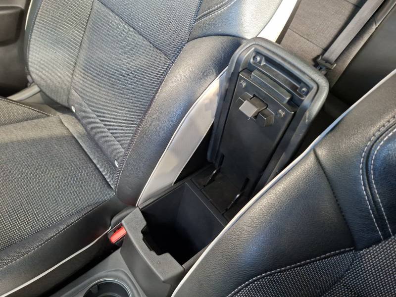 Renault Captur - Photo 31