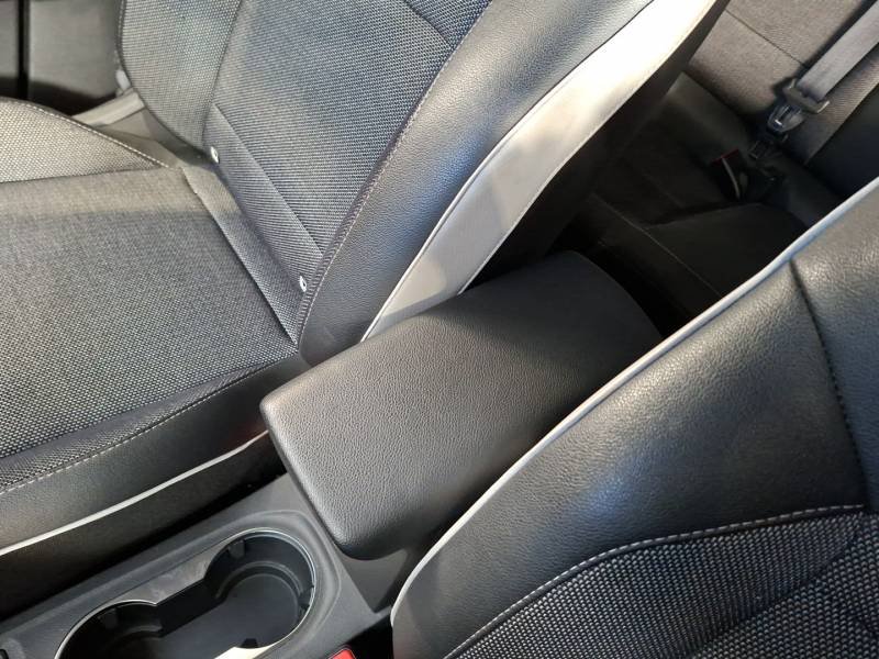 Renault Captur - Photo 32