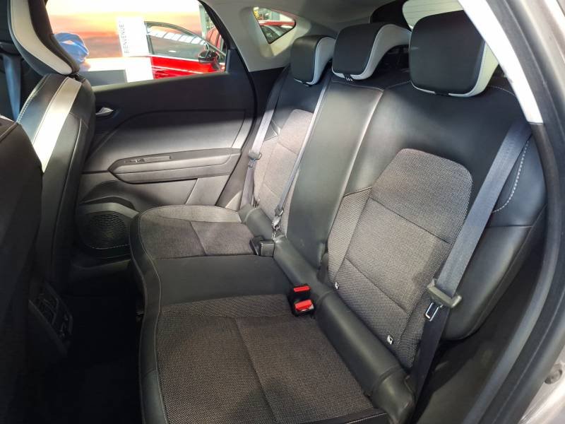 Renault Captur - Photo 34