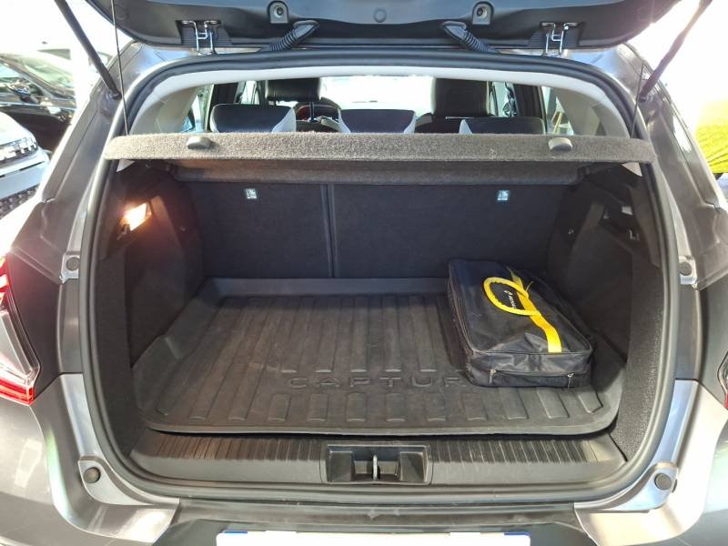 Renault Captur - Photo 37