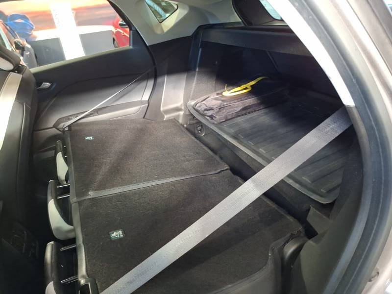 Renault Captur - Photo 40