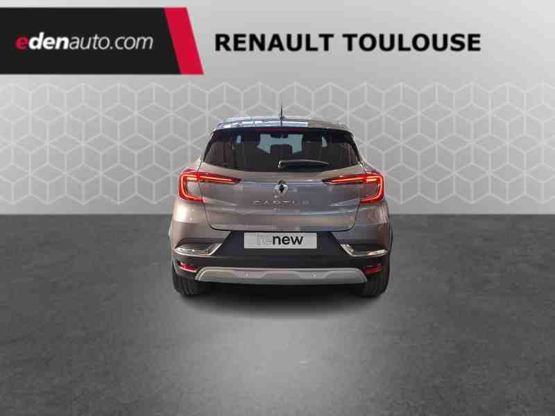 Renault Captur - Photo 4