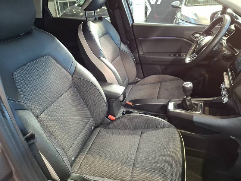 Renault Captur - Photo 42