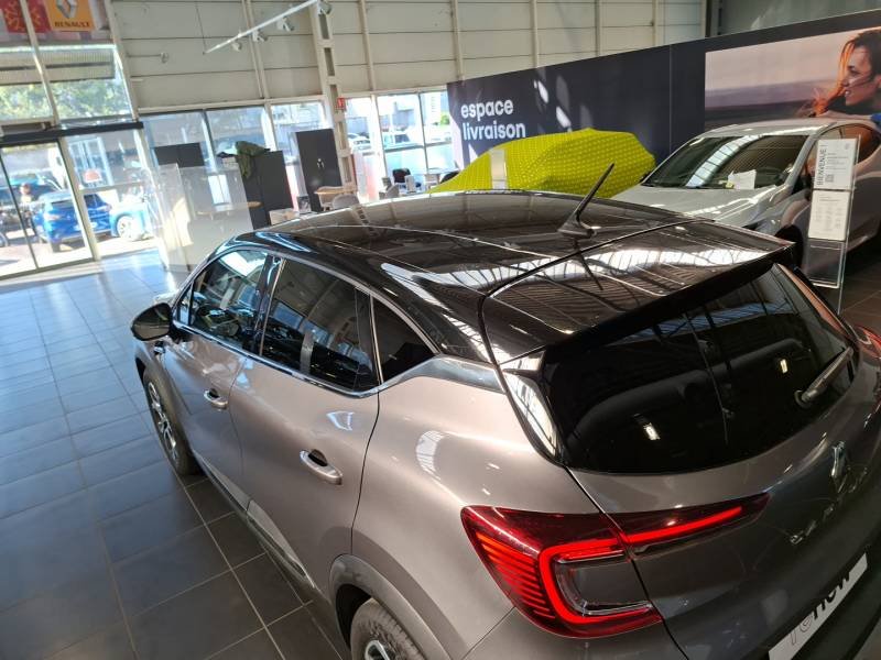 Renault Captur - Photo 45