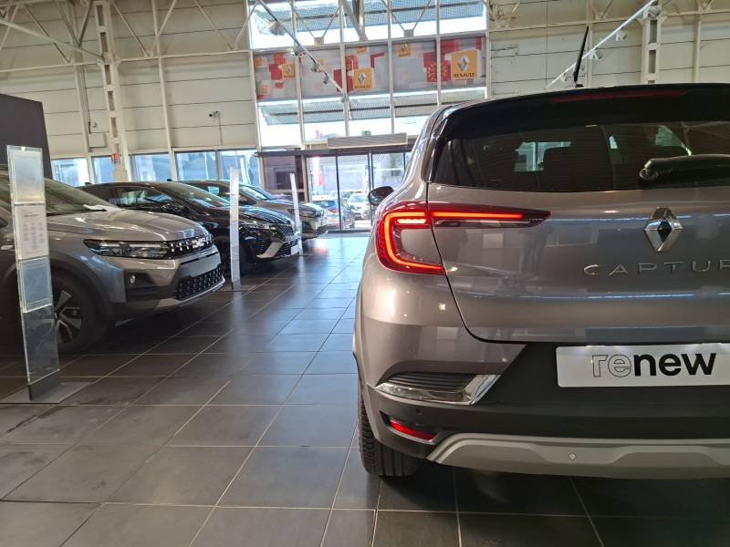 Renault Captur - Photo 46