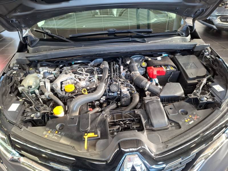 Renault Captur - Photo 48