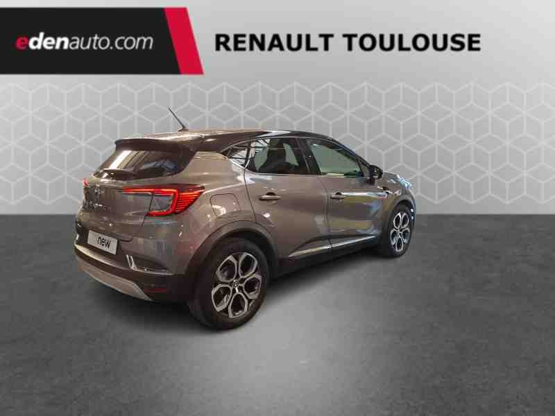 Renault Captur - Photo 5