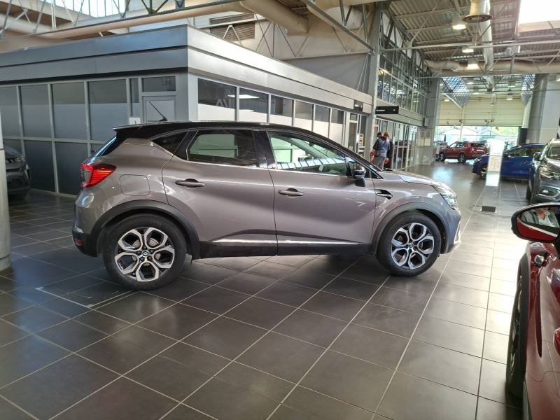 Renault Captur - Photo 6