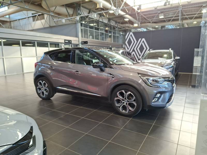 Renault Captur - Photo 7