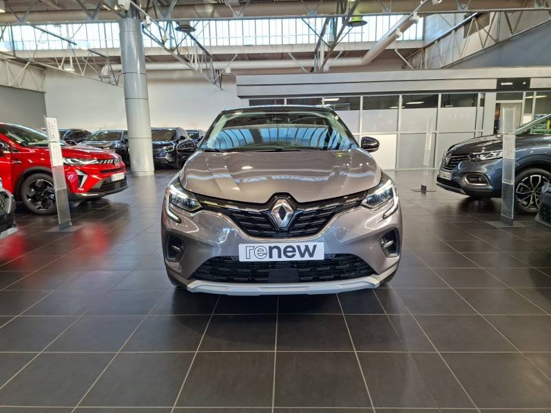 Renault Captur - Photo 8