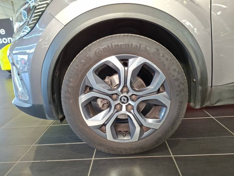 Renault Captur - Photo 9