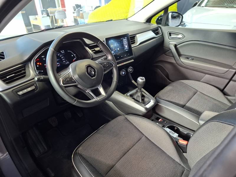 Renault Captur - Photo 10
